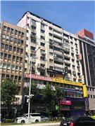 鄰近新東陽通商大樓社區推薦-鴻豪大樓，位於台北市大安區